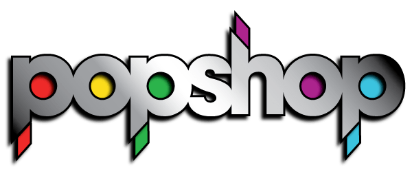 Popshop Entertainment – Boutique entertainment agency